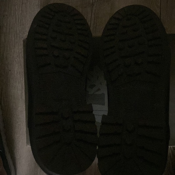 Timberland black Chelsea full grain boots - Picture 5 of 6